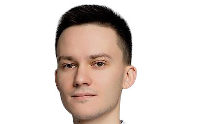 Макаров Даниил Евгеньевич