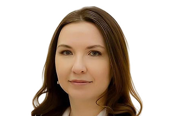 Шадрина-Кабанец Екатерина Александровна