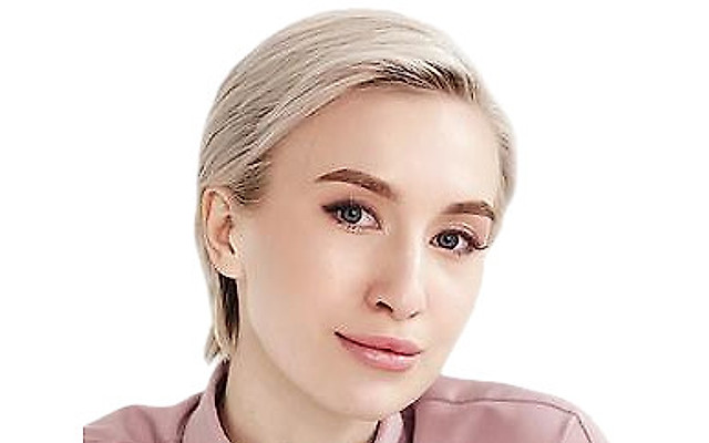 Баскакова Анна Евгеньевна