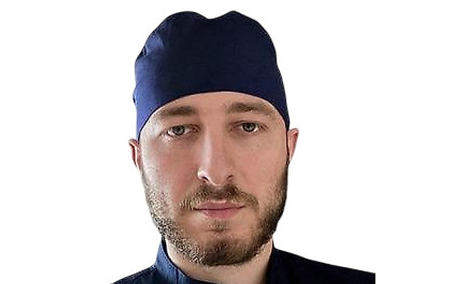 Вагидов Мирза Алилович