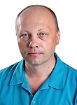 Боголюбов Сергей Владимирович