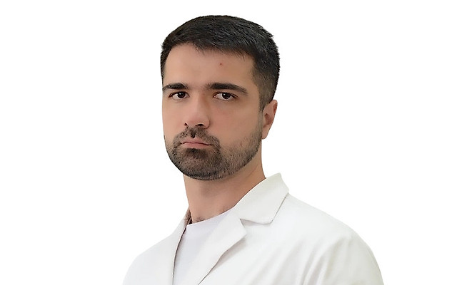 Исаев Абдурагим Вагифович