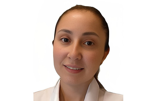 Юнусова Диана Владимировна