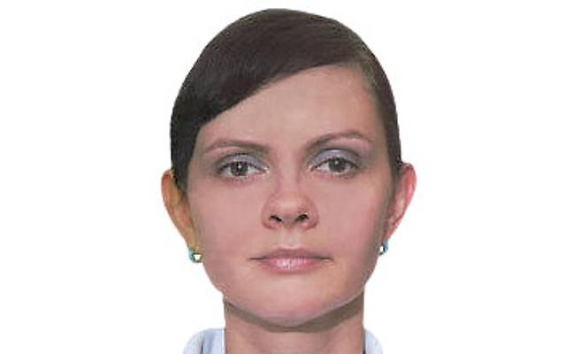 Добровольская Екатерина Владимировна