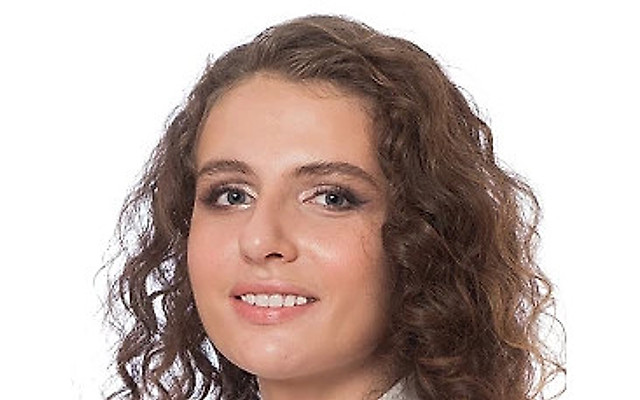 Алексеева Дарья Эдуардовна