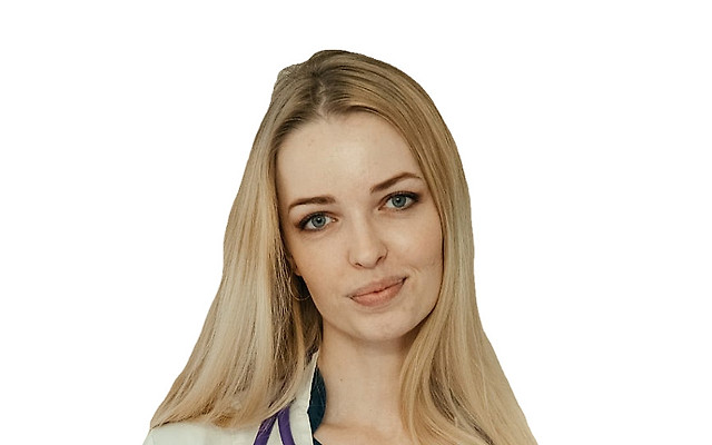 Емельянова Екатерина Олеговна