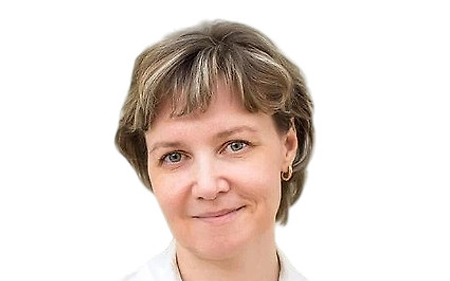 Решетникова Светлана Александровна