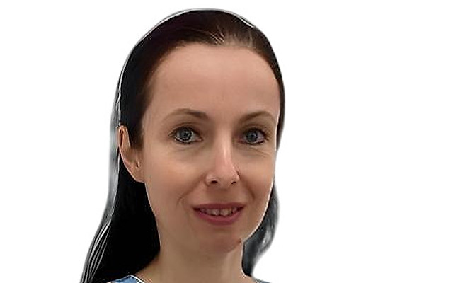 Володоманова Светлана Леонидовна