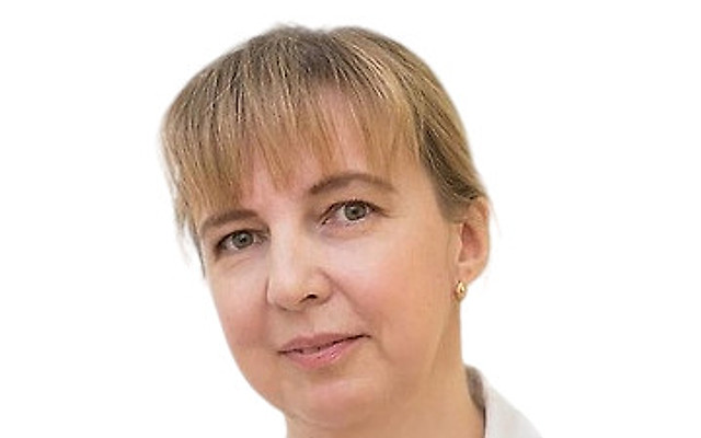 Кожевникова Светлана Николаевна