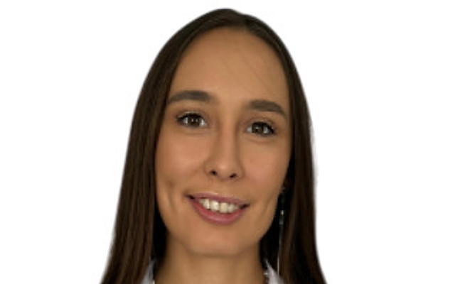 Елизова Марина Александровна