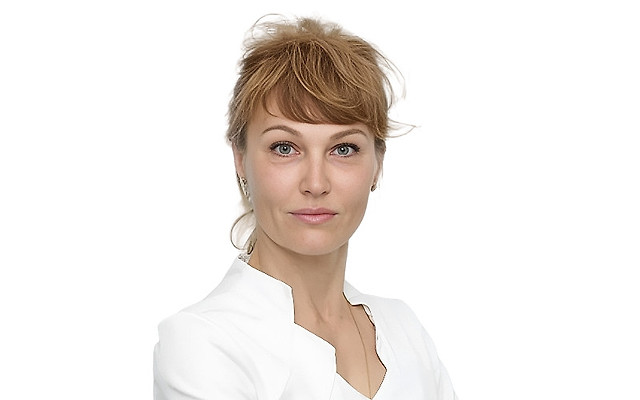Губанова Людмила Ивановна