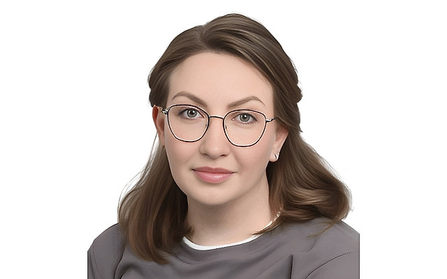 Бурханская Екатерина Денисовна
