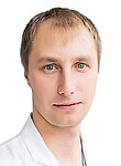 Артамонов Артём Александрович