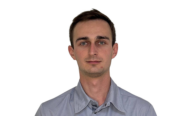 Галайда Александр Александрович