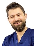 Желтов Роман Викторович
