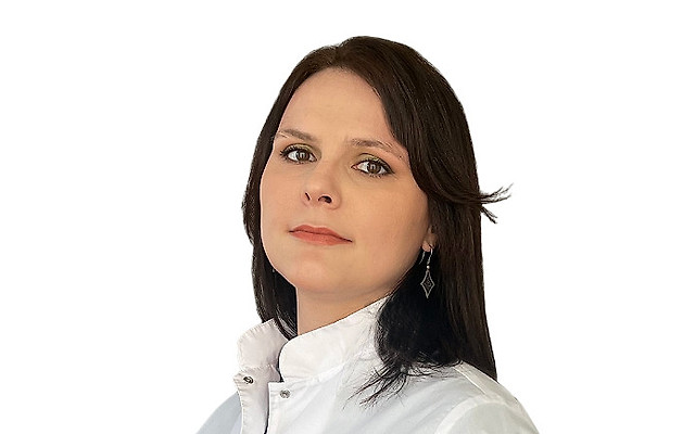 Панина Ксения Викторовна