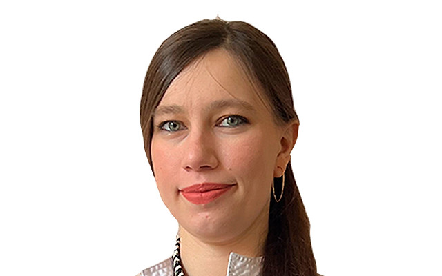 Губанова Лиана Ришатовна
