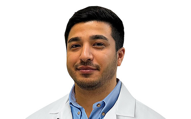 Велиев Ширхан Арсланович