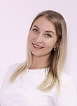 Клапп Юлия Андреевна