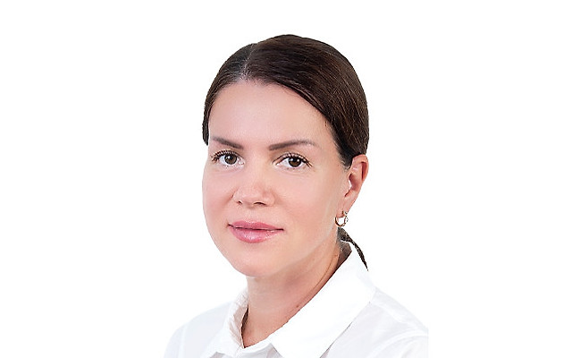 Шмонина Ирина Анатольевна