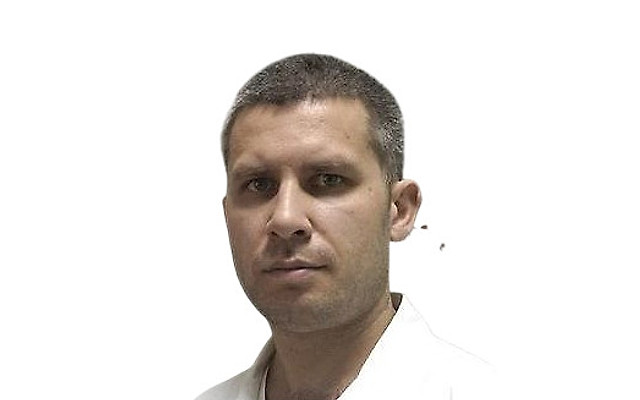 Меньщиков Александр Александрович