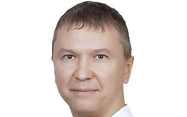 Аверьянов Алексей Анатольевич