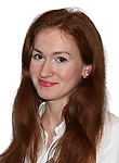 Котельникова Кристина Олеговна