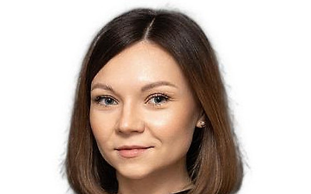 Шестопалова Ольга Владимировна