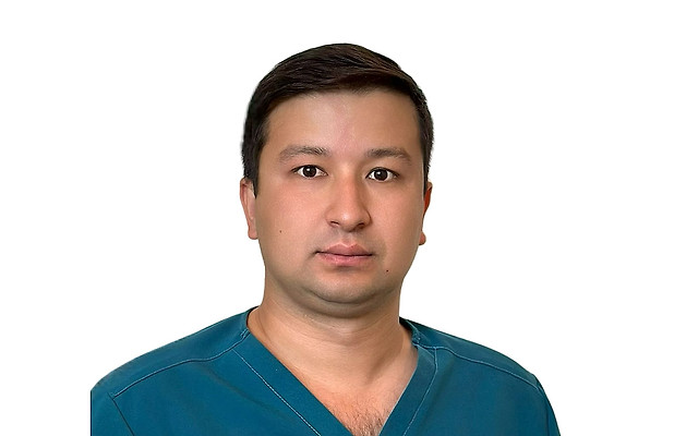 Алтыбаев Руслан Анатольевич