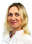 Шайхутдинова Инна Анатольевна