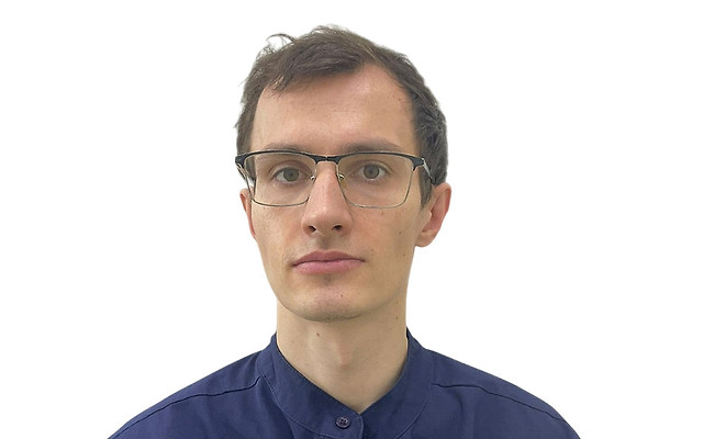 Свиридов Владислав Юрьевич