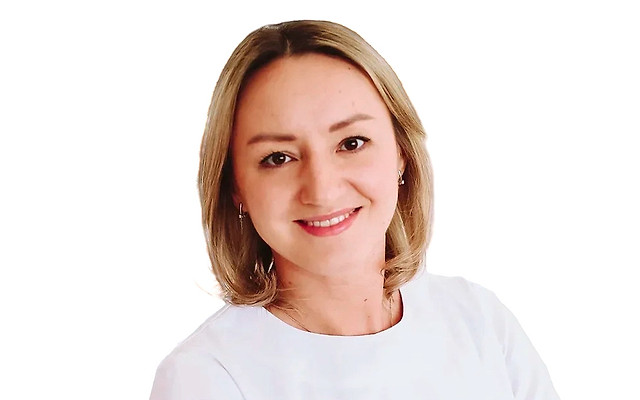 Дзелдзайн Марина Викторовна