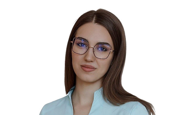 Каковкина Ольга Александровна