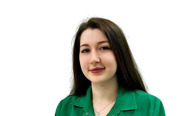 Черткоева Валерия Валерьевна