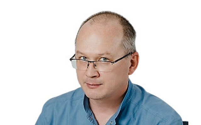Иванов Виталий Алексеевич