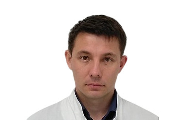 Богатырев Андрей Анатольевич