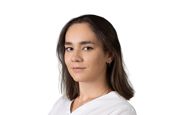 Миронова Светлана Игоревна