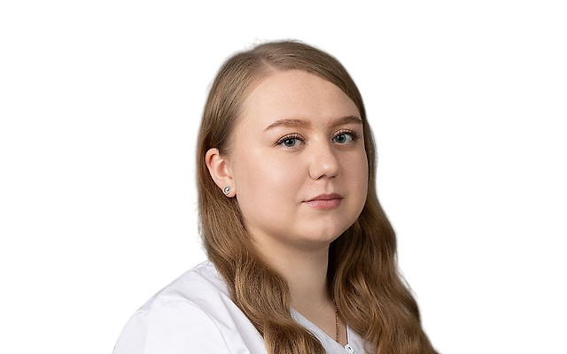 Порякова Лидия Михайловна