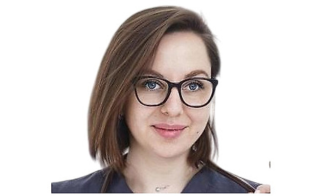 Ананьева Ксения Владимировна