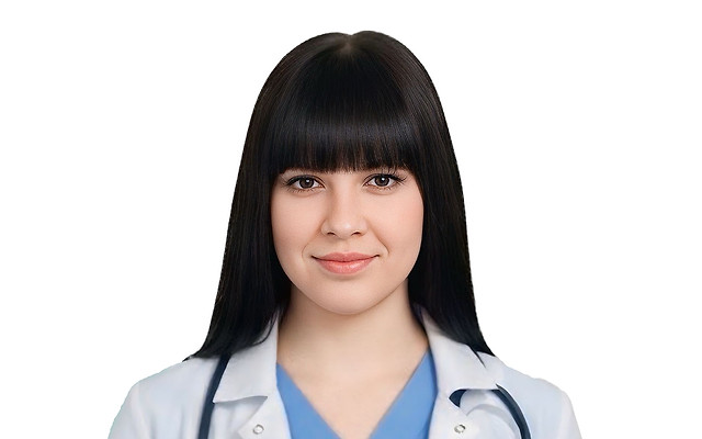 Кваша Екатерина Олеговна