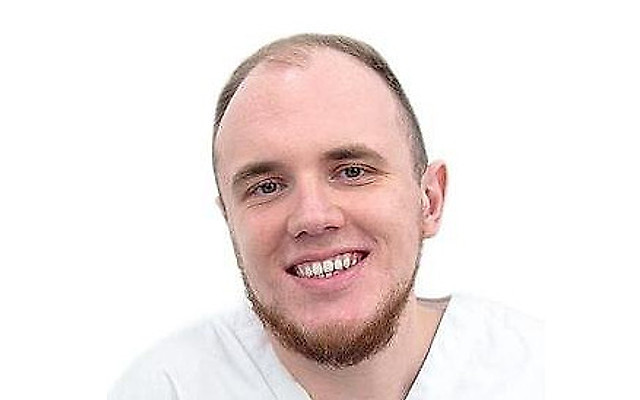 Гилев Евгений Павлович