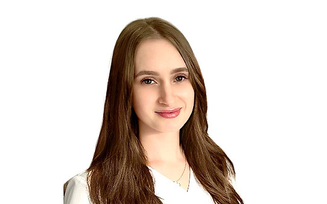 Рязанцева Ольга Григорьевна