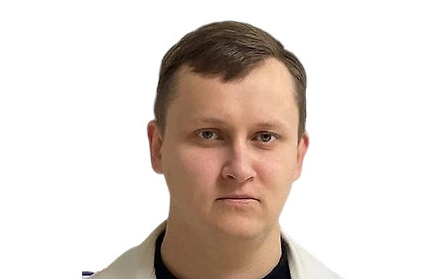Смирнов Андрей Васильевич