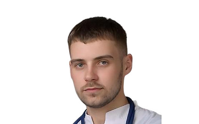Ярковой Владислав Михайлович