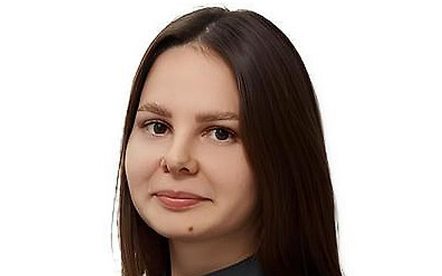 Щинова Марина Алексеевна