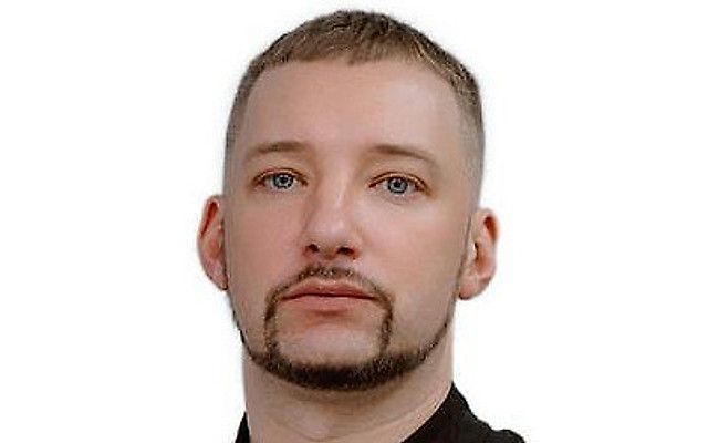 Кошурников Андрей Сергеевич