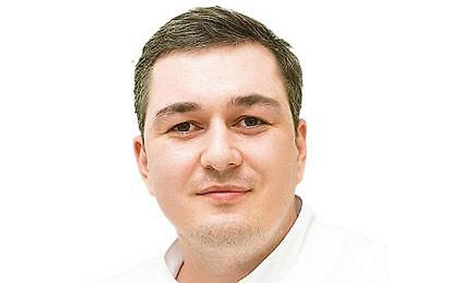 Осканов Адам Камаудинович