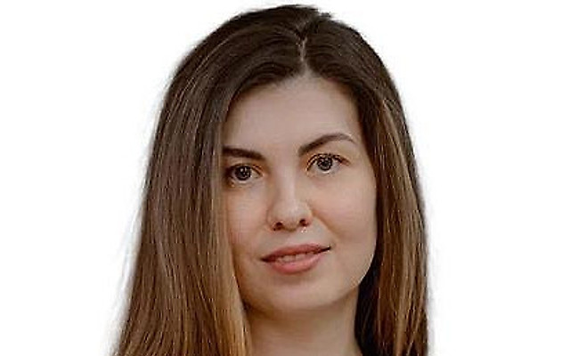 Кошурникова Елена Васильевна