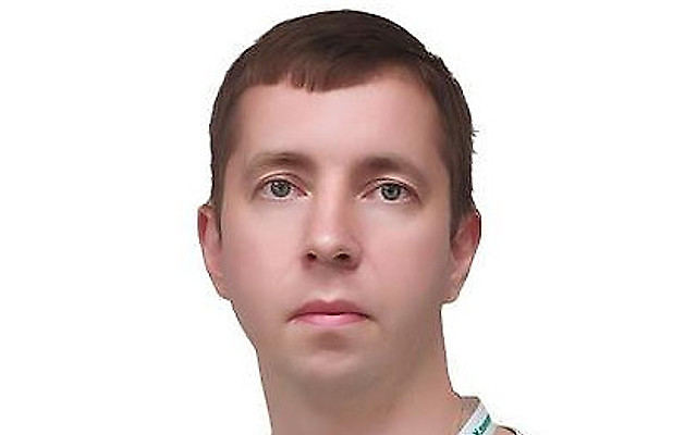 Якунин Антон Евгеньевич