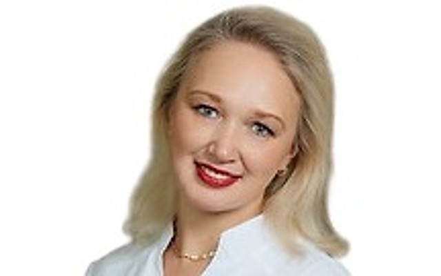 Шутова Ольга Ивановна
